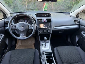 Subaru XV 2.0 AUT. NAVI  | Mobile.bg    6