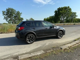Subaru XV 2.0 AUT. NAVI  | Mobile.bg    3