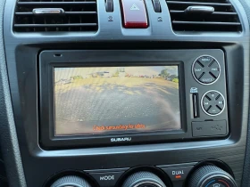 Subaru XV 2.0 AUT. NAVI  | Mobile.bg    8