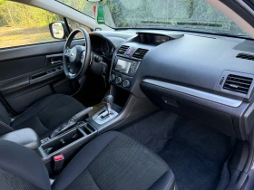 Subaru XV 2.0 AUT. NAVI  | Mobile.bg    9