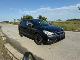 Subaru XV 2.0 AUT. NAVI  | Mobile.bg    4