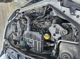 Обява за продажба на Renault Kangoo ~5 499 лв. - изображение 9