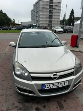Обява за продажба на Opel Astra 1.6 газ/бензин ~4 100 лв. - изображение 1