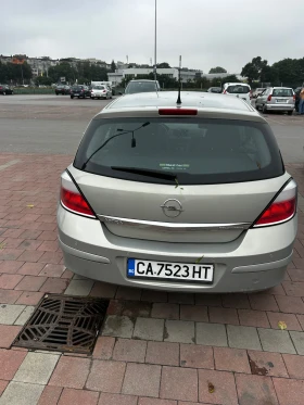Обява за продажба на Opel Astra 1.6 газ/бензин ~4 100 лв. - изображение 2
