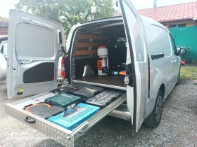 Peugeot Partner | Mobile.bg    7