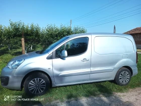 Peugeot Partner | Mobile.bg    4