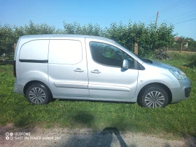 Peugeot Partner | Mobile.bg    5