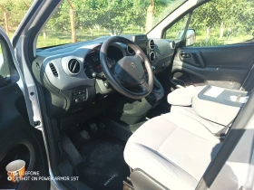 Peugeot Partner | Mobile.bg    3