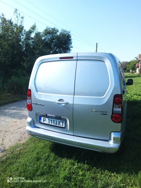 Peugeot Partner | Mobile.bg    2