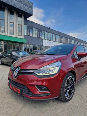 ������ Renault Clio