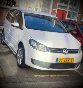 VW Touran - 14500 лв. - 63595997 2