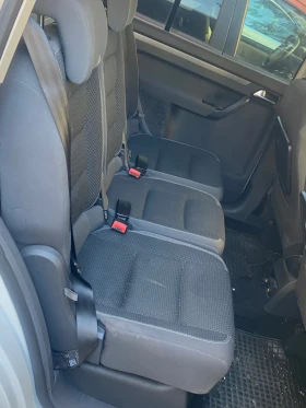 VW Touran - 14500 лв. - 63595997 5
