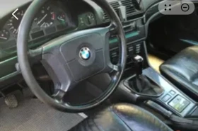 Обява за продажба на BMW 523 Е39 ~3 900 лв. - изображение 4