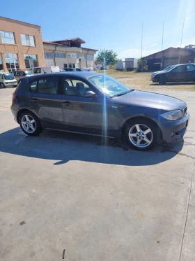 Обява за продажба на BMW 120 Navi 6hp TOP  ~7 999 лв. - изображение 3