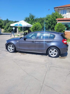 Обява за продажба на BMW 120 Navi 6hp TOP  ~7 999 лв. - изображение 2