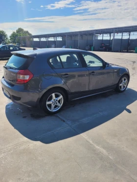 Обява за продажба на BMW 120 Navi 6hp TOP  ~7 999 лв. - изображение 1