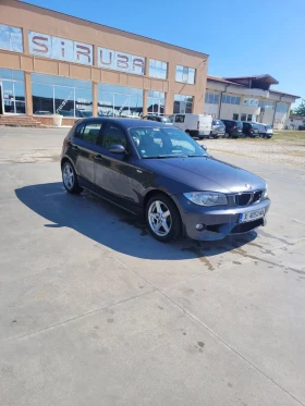 Обява за продажба на BMW 120 Navi 6hp TOP  ~7 999 лв. - изображение 1