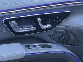 Mercedes-Benz EQS 500 SUV/AMG/449HP/ADV/4MATIC/CAM/CARPLAY/LED/466f | Mobile.bg    12