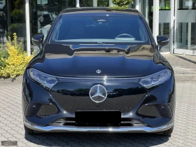 Mercedes-Benz EQS 500 SUV/AMG/449HP/ADV/4MATIC/CAM/CARPLAY/LED/466f | Mobile.bg    2