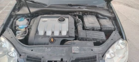 Обява за продажба на VW Golf 1.9tdi-90kc ~7 200 лв. - изображение 11