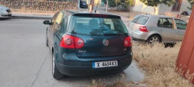 Обява за продажба на VW Golf 1.9tdi-90kc ~7 200 лв. - изображение 1