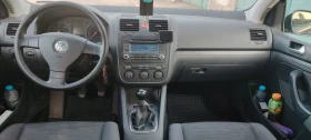 Обява за продажба на VW Golf 1.9tdi-90kc ~7 200 лв. - изображение 7