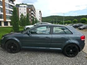 Audi A3 0.2TDI - 6500 лв. - 45465668 3