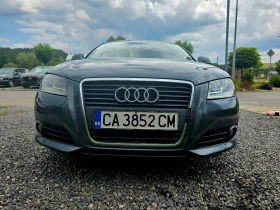 Audi A3 0.2TDI