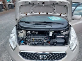 Kia Venga 1.6i, автоматик - 12999 лв. - 90724167 6