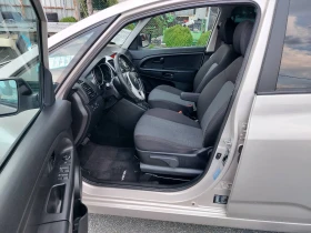 Kia Venga 1.6i, автоматик - 12999 лв. - 90724167 5