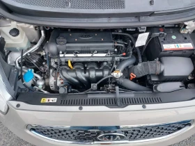 Kia Venga 1.6i, автоматик - 12999 лв. - 90724167 8