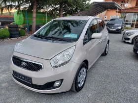 Kia Venga 1.6i, автоматик - 12999 лв. - 90724167 13
