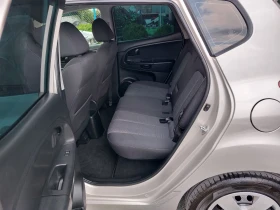 Kia Venga 1.6i, автоматик - 12999 лв. - 90724167 12