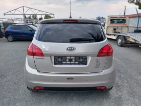 Kia Venga 1.6i, автоматик - 12999 лв. - 90724167 10