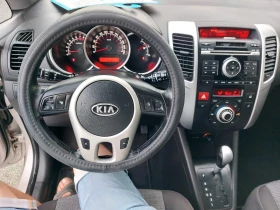 Kia Venga 1.6i, автоматик - 12999 лв. - 90724167 2