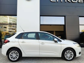 Citroen C4 1.2 THP 110hp (EB2D Euro 6) - 13600 лв. - 97239264 4