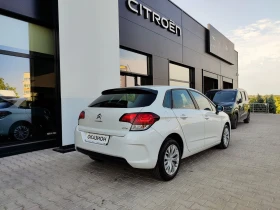 Citroen C4 1.2 THP 110hp (EB2D Euro 6) - 13600 лв. - 97239264 6