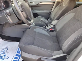 Citroen C4 1.2 THP 110hp (EB2D Euro 6) - 13600 лв. - 97239264 11