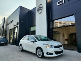 Citroen C4 1.2 THP 110hp (EB2D Euro 6)