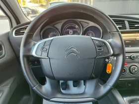 Citroen C4 1.2 THP 110hp (EB2D Euro 6) - 13600 лв. - 97239264 9
