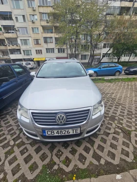 VW Passat | Mobile.bg    12