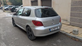 Обява за продажба на Peugeot 307 ~2 500 лв. - изображение 1