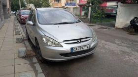 Обява за продажба на Peugeot 307 ~2 500 лв. - изображение 1