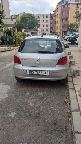 Обява за продажба на Peugeot 307 ~2 500 лв. - изображение 2