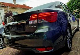 Обява за продажба на Toyota Avensis 2.0d4d-EXCLUSIVE-верига-нави-6скорости-japan ~16 699 лв. - изображение 10