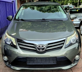 Обява за продажба на Toyota Avensis 2.0d4d-EXCLUSIVE-верига-нави-6скорости-japan ~16 699 лв. - изображение 4