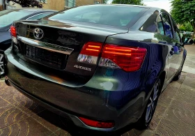 Обява за продажба на Toyota Avensis 2.0d4d-EXCLUSIVE-верига-нави-6скорости-japan ~16 699 лв. - изображение 7