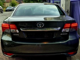 Обява за продажба на Toyota Avensis 2.0d4d-EXCLUSIVE-верига-нави-6скорости-japan ~16 699 лв. - изображение 6