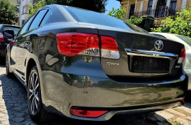 Обява за продажба на Toyota Avensis 2.0d4d-EXCLUSIVE-верига-нави-6скорости-japan ~16 699 лв. - изображение 11