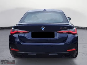 Обява за продажба на BMW 440 GRAN-COUPE/374HP/MSPORT/HUD/MEMO/H&K/CAM/NAVI/262g ~ 117 799 лв. - изображение 5